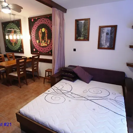 Banskodom Apartamento Bansko