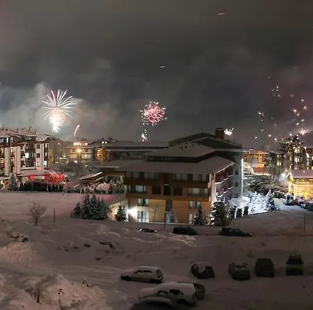 Apartmán Banskodom *