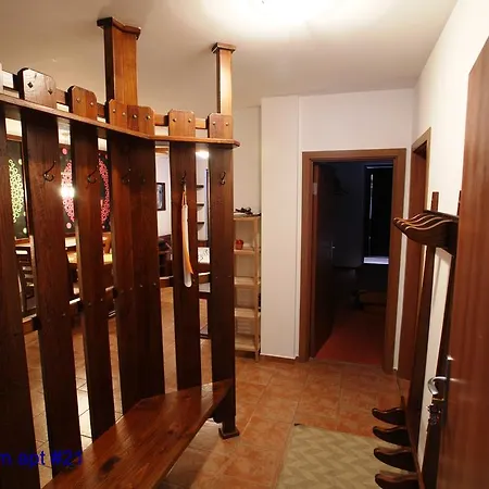 Apartment Banskodom *