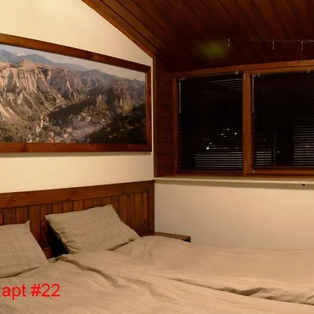 Banskodom Apartment Bansko