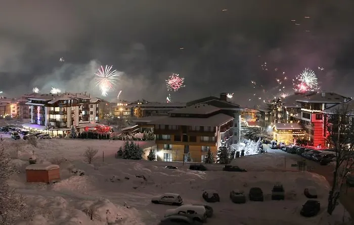 Lägenhet Banskodom *